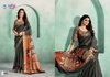 Kalakruti By Vipul Soft Silk Digital Fancy Wholesale Sarees Suppliers In Mumbai
